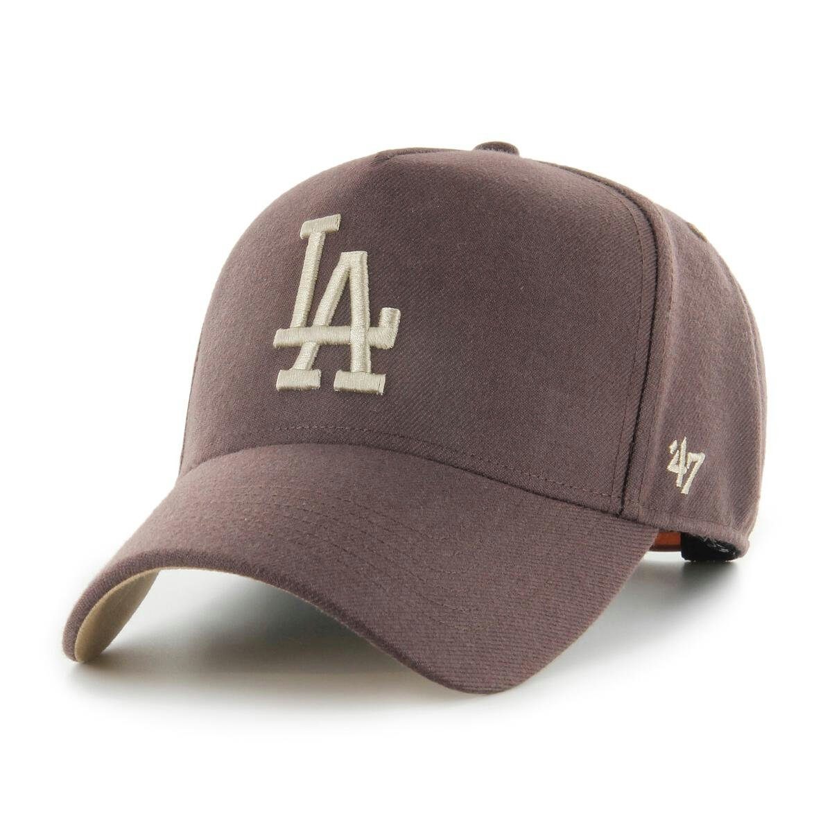 '47 Brand Baseball Cap MLB Los Angeles Dodgers 47 MVP DT (1-St)