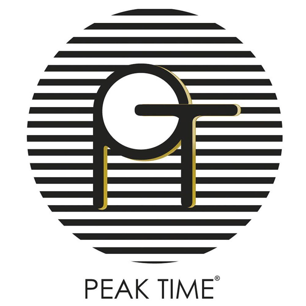 PEAK TIME