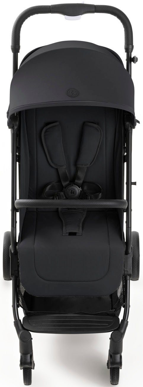 Hauck Kinder-Buggy Travel N Care Plus, black – Bild 3 von 5