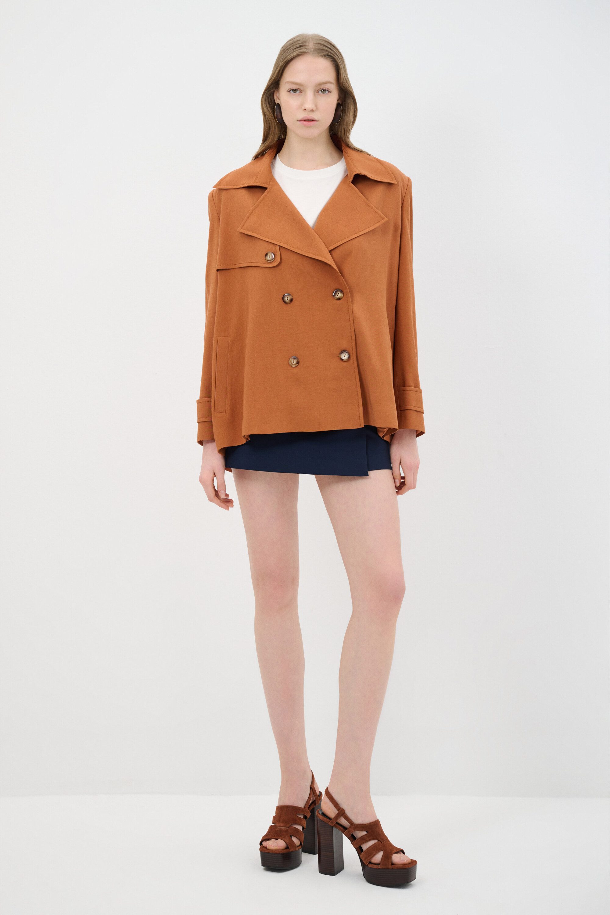 adL Trenchcoat günstig online kaufen