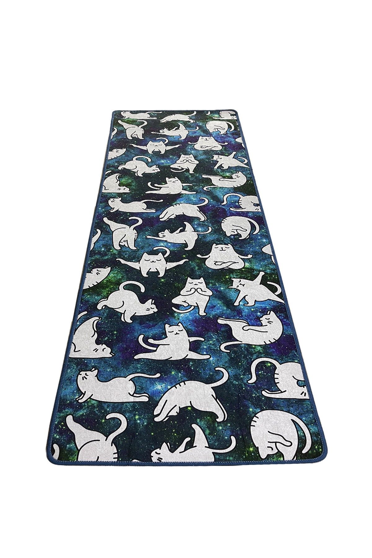 Conceptum Hypnose Sportmatte 100% POLYESTER, 60 x 200 cm L1109