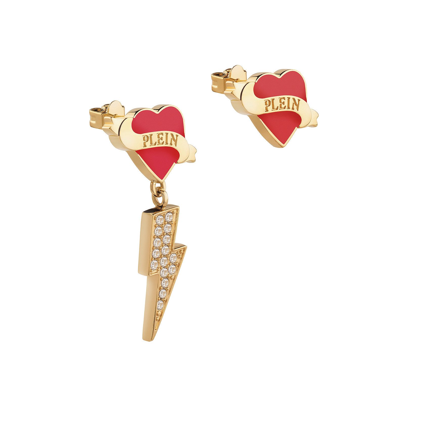 PHILIPP PLEIN Ohrring-Set PJFEA03EU