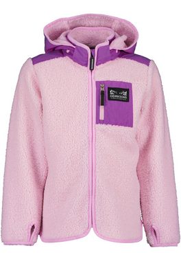 Didriksons Fleecejacke EXA KIDS FZ