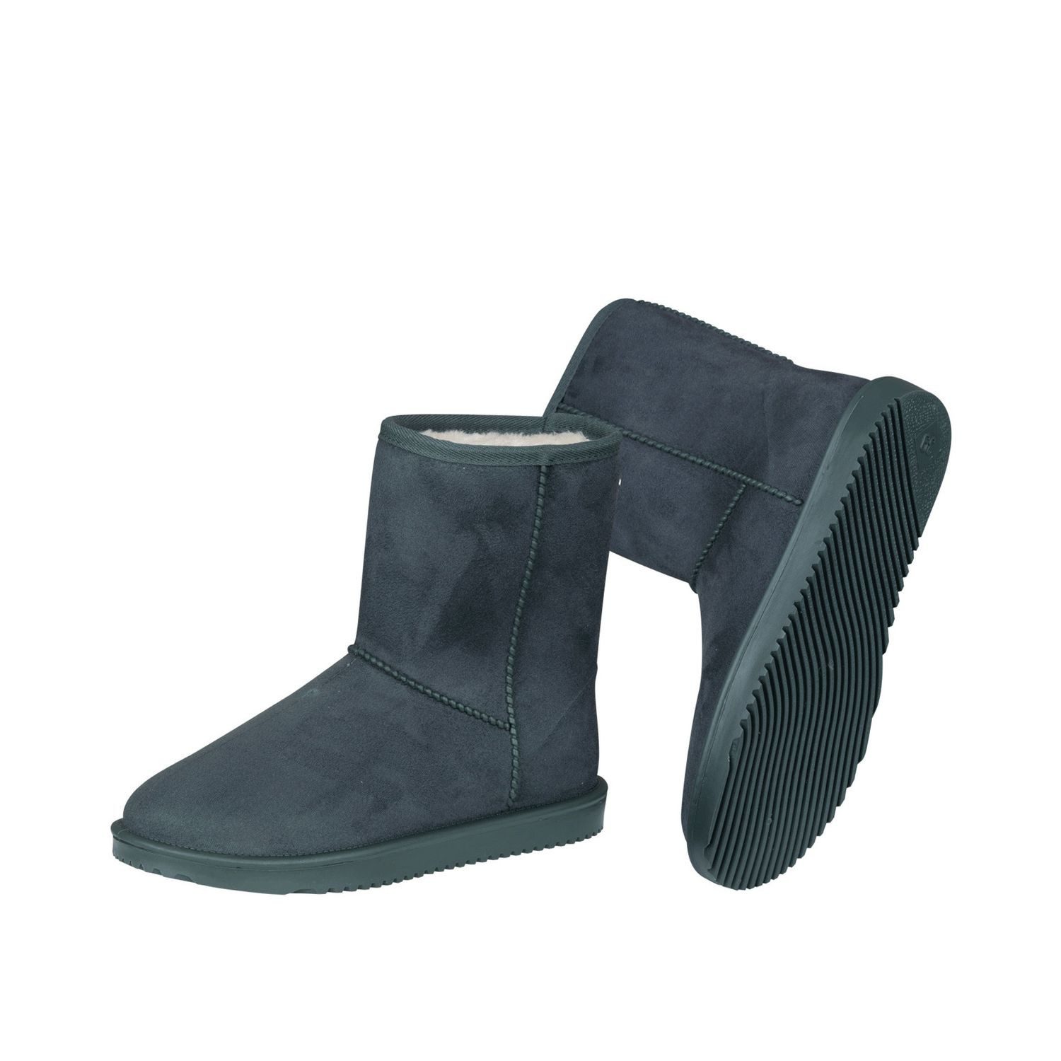 ELT ELT Bootie Rainless Velours Outdoorschuh