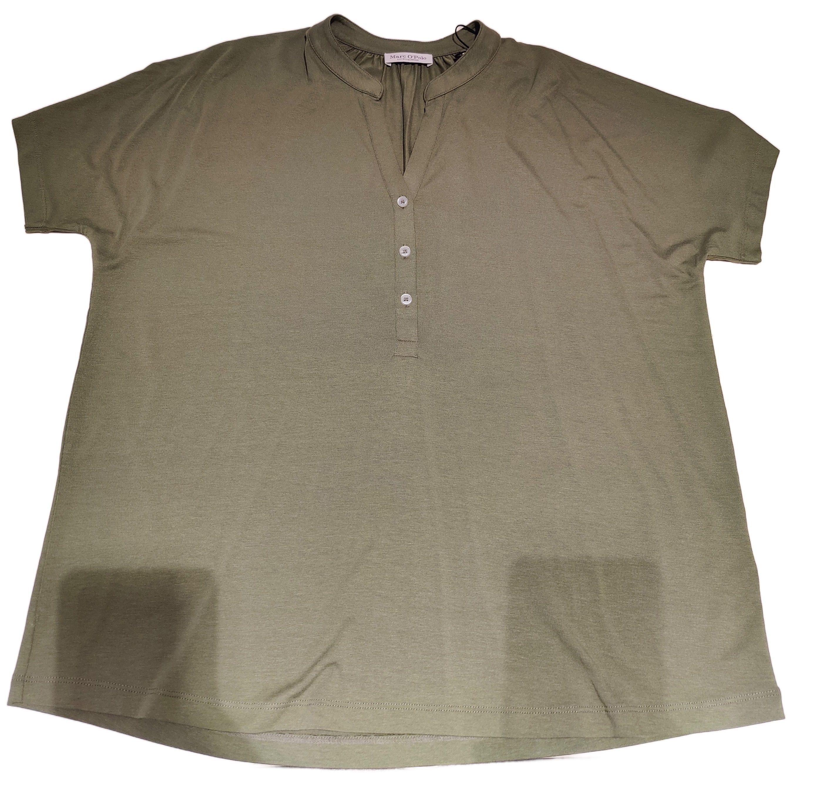 Marc O'Polo Kurzarmshirt 5000011978 günstig online kaufen