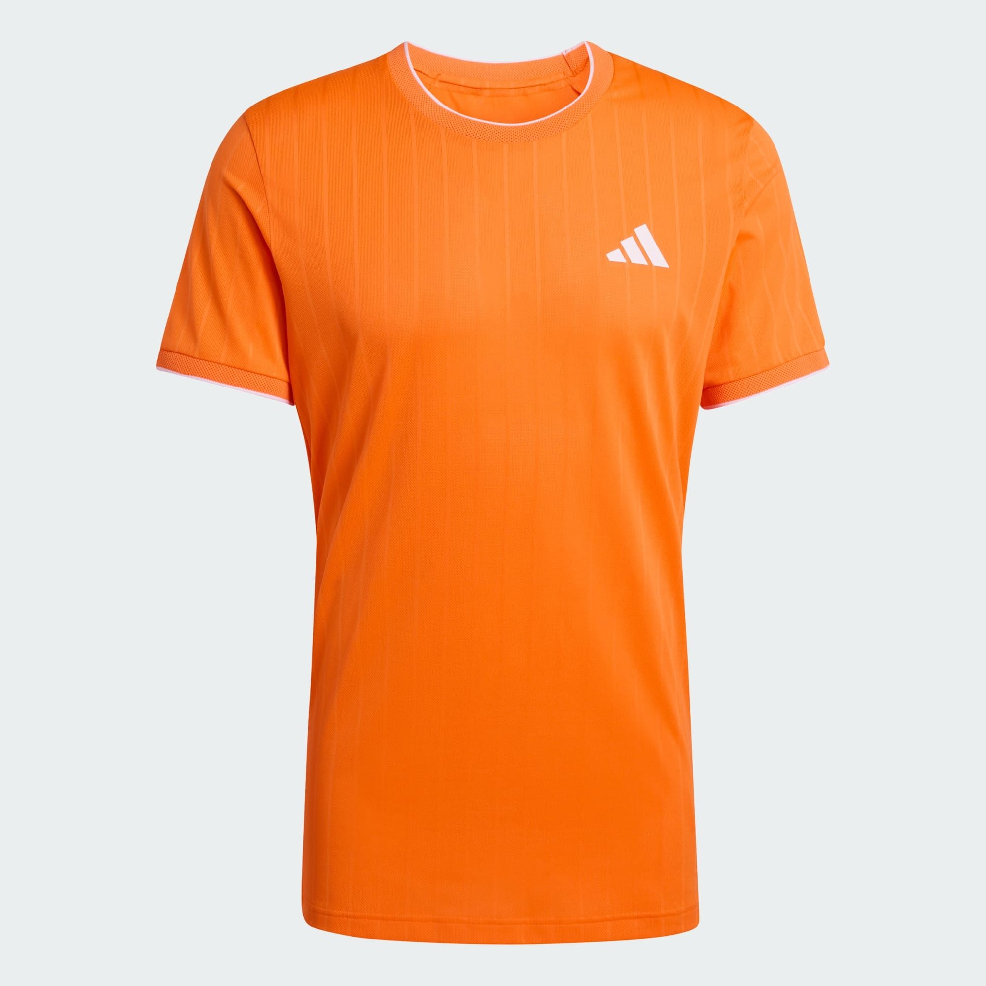 adidas Performance Tennisshirt TENNIS CLIMACOOL+ FREELIFT TEE PRO T-SHIRT (1-tlg)