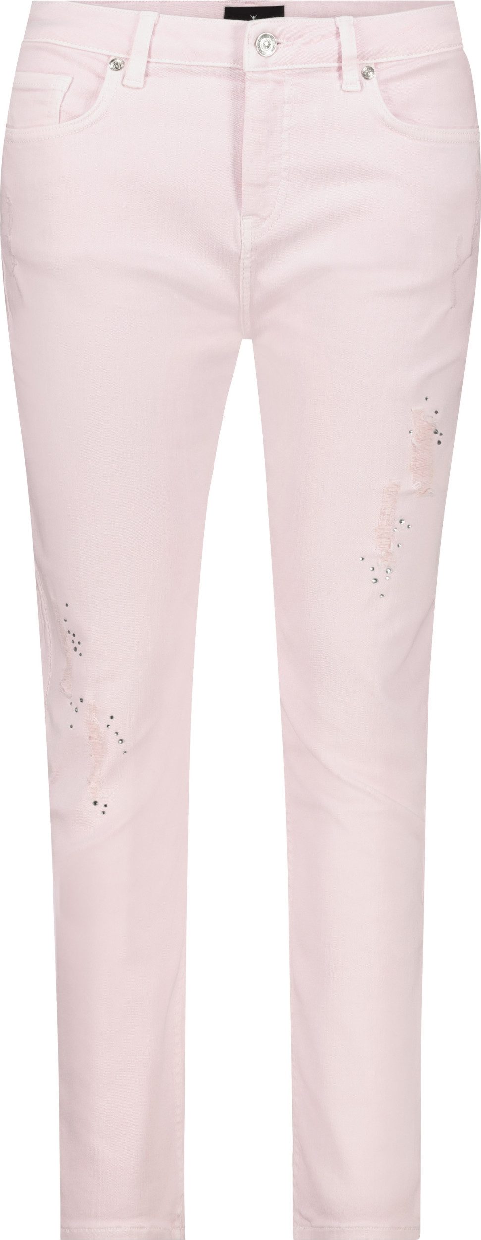 5-Pocket-Jeans Hose
