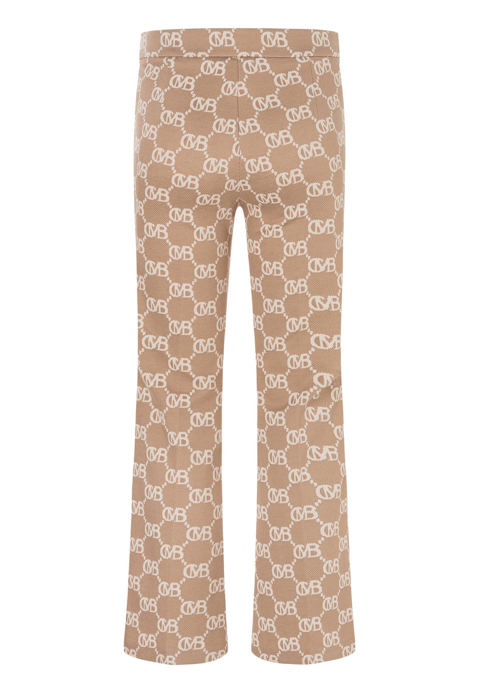 Cambio Stoffhose Damen Hose FRANCOISE CROPPED günstig online kaufen