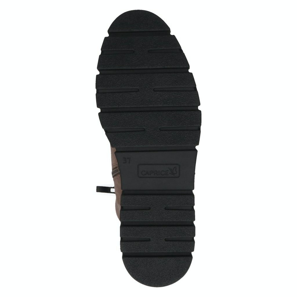 Caprice Chelsea Boot für Damen Chelseaboots (keine Angabe, 1-tlg., keine Angabe)