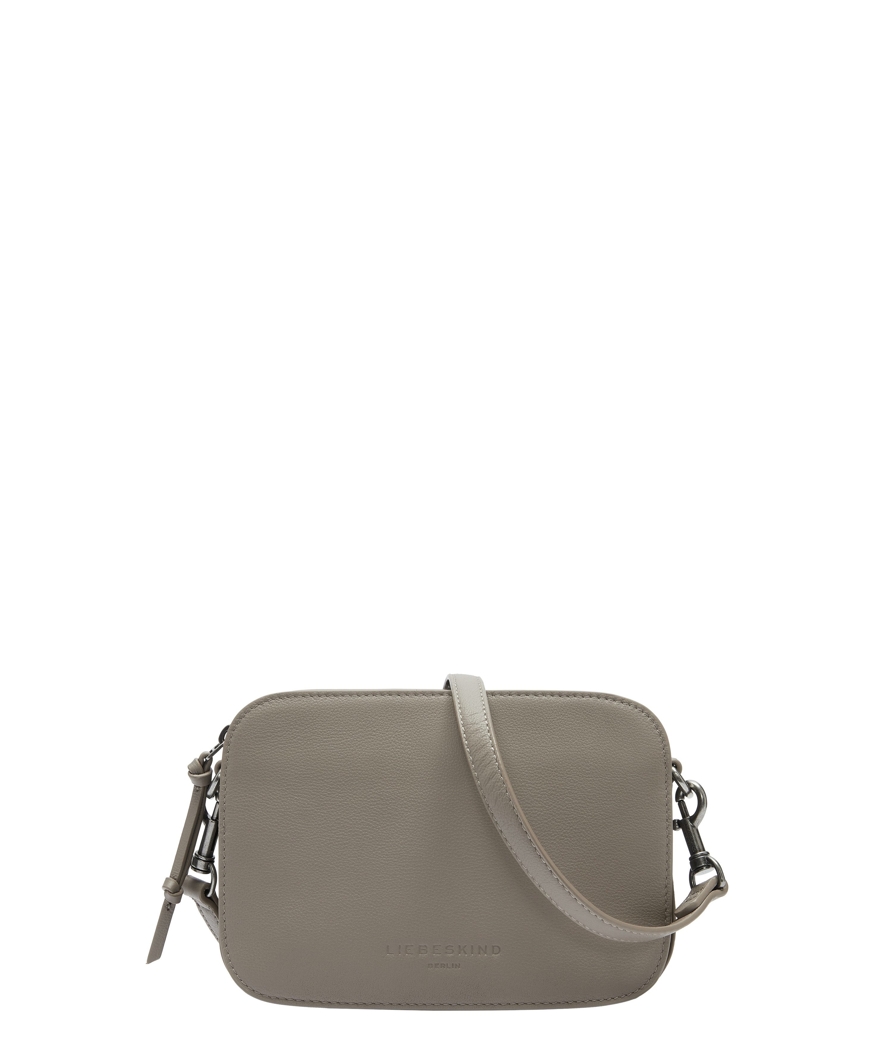 Liebeskind Berlin Umhängetasche Crossbody CARRY OVER HARRIS, Mini Bag, Schu günstig online kaufen