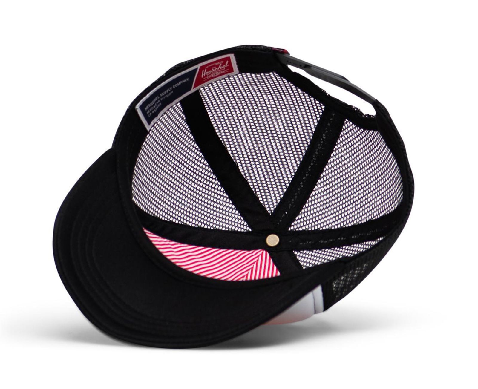 Herschel Baseball Cap Whaler