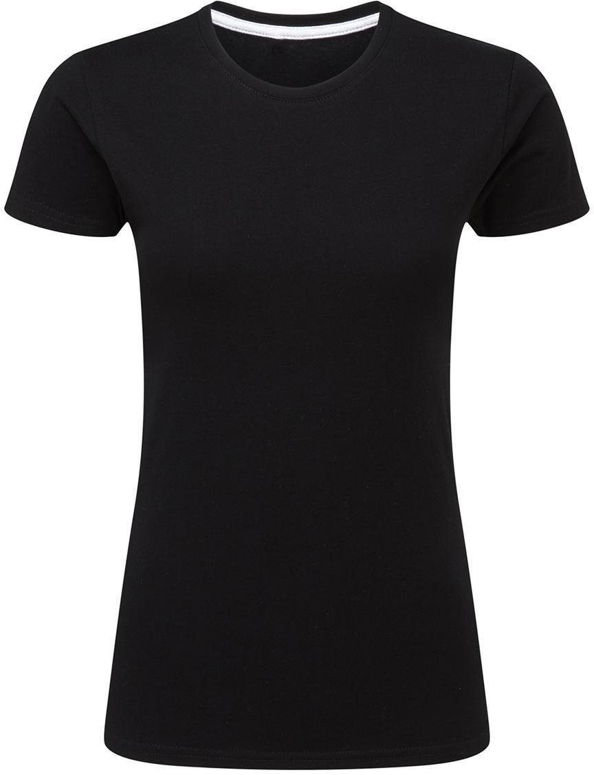SG Signature Rundhalsshirt Ladies' Perfect Print günstig online kaufen