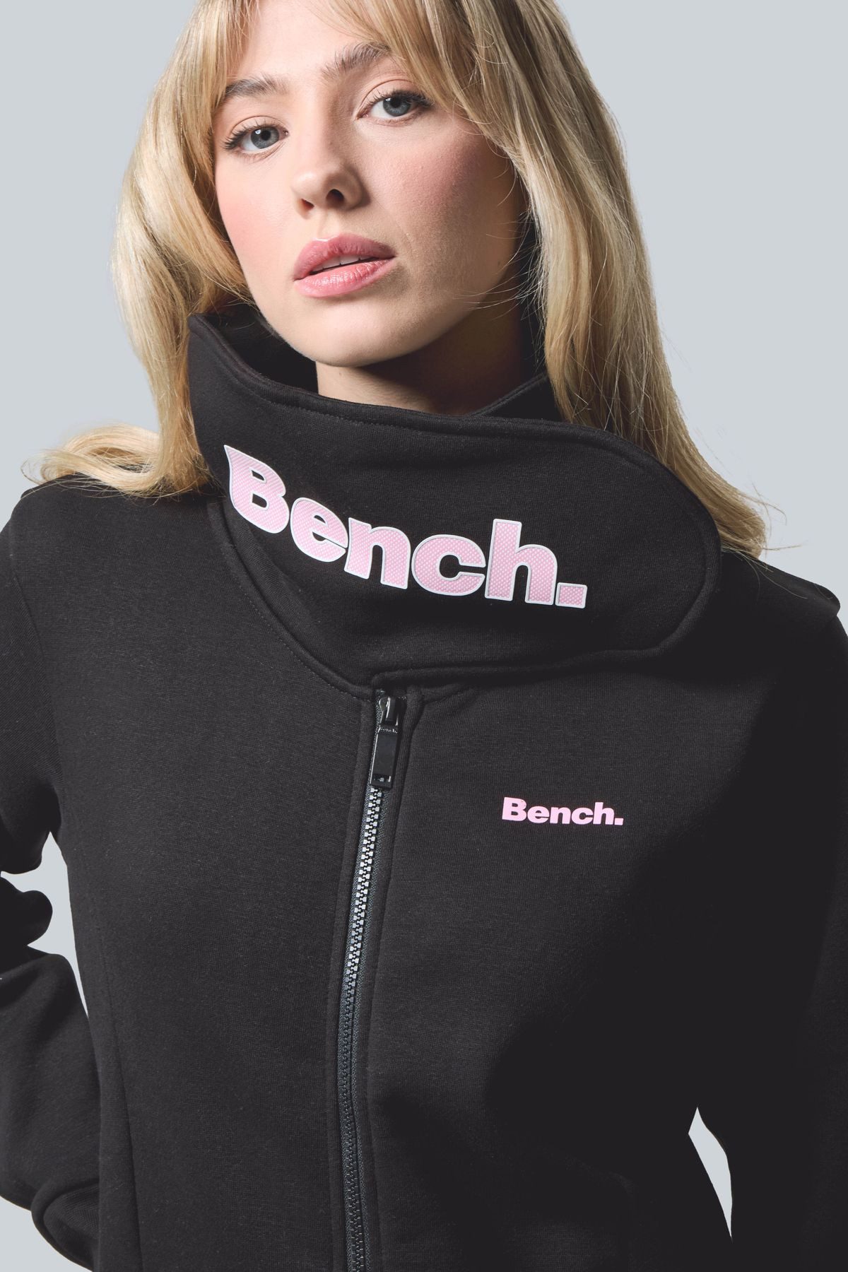 Bench. Trainingsjacke HAYLO günstig online kaufen