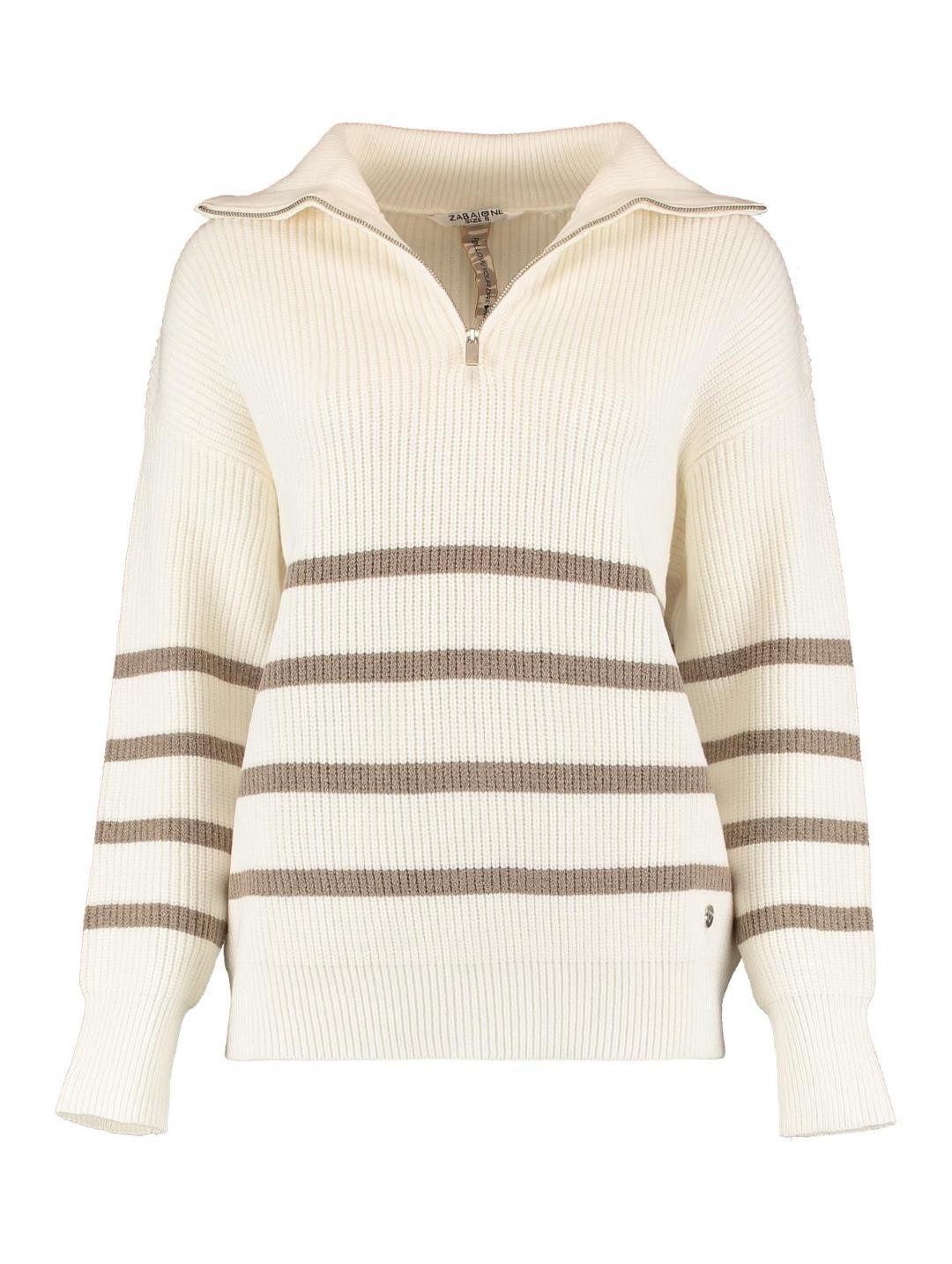 ZABAIONE Strickpullover SYF-251-0195 61103099 Na44dia 6-67 günstig online kaufen