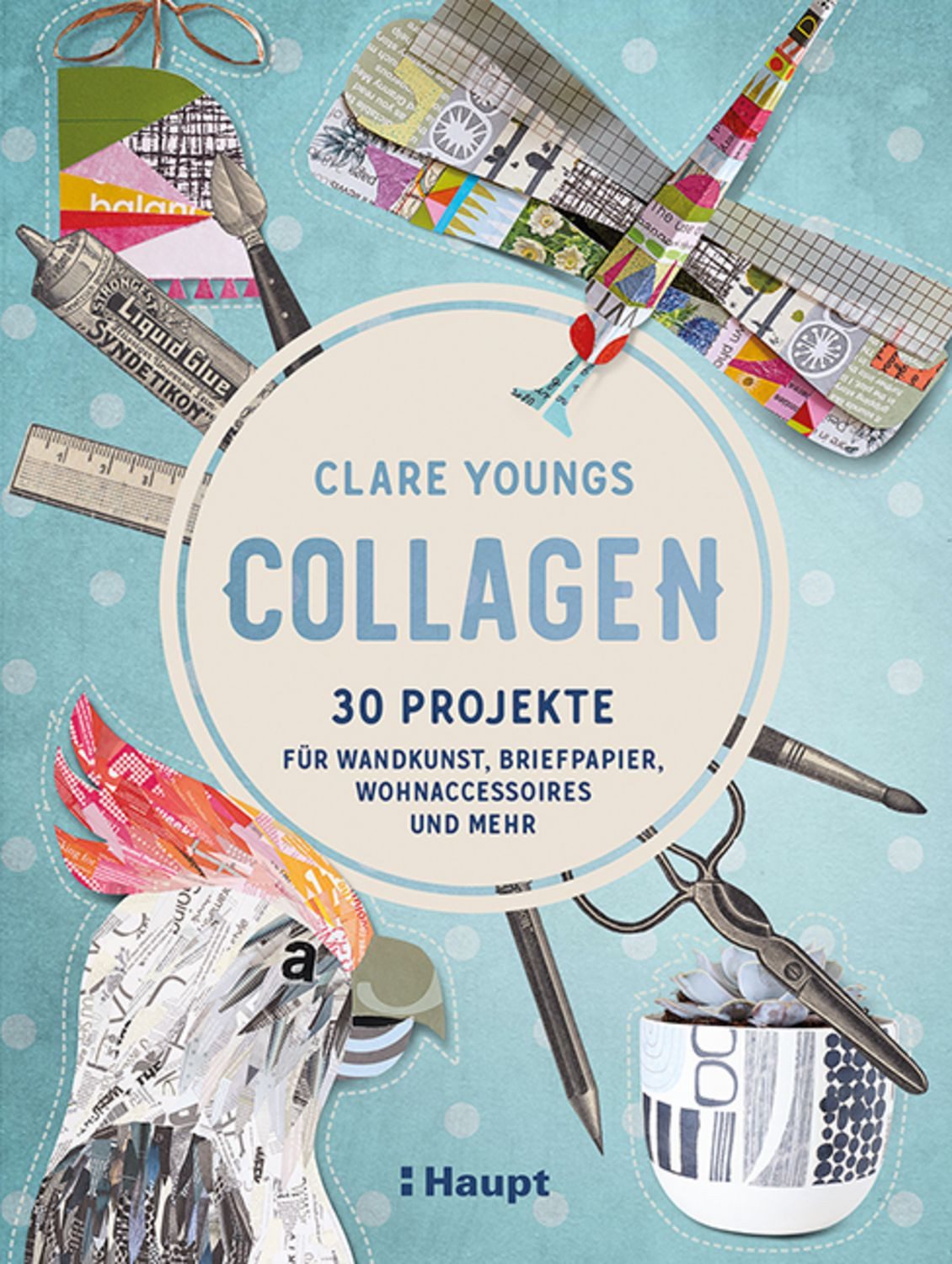 Collagen / Clare Youngs