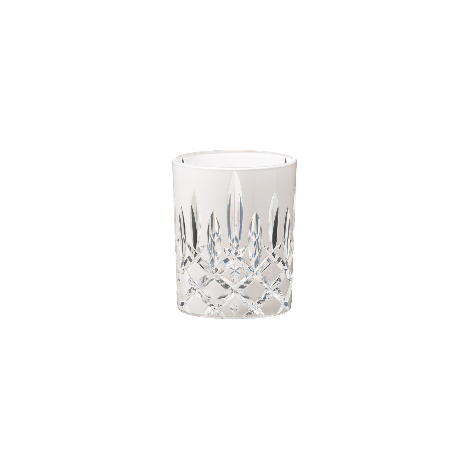 RIEDEL THE WINE GLASS COMPANY Whiskyglas Laudon Whiskyglas 295 ml, Glas