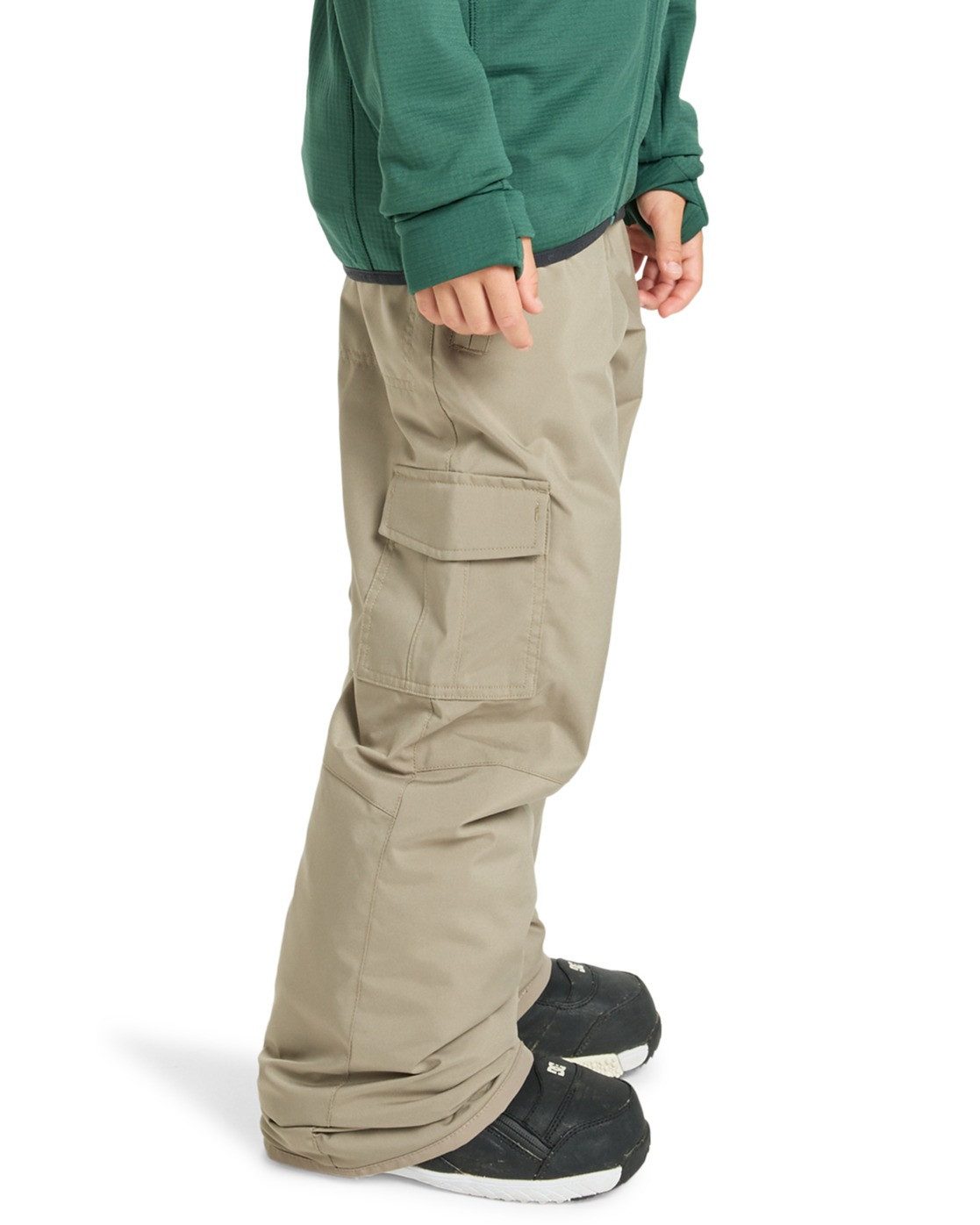 Quiksilver Snowboardhose Porter