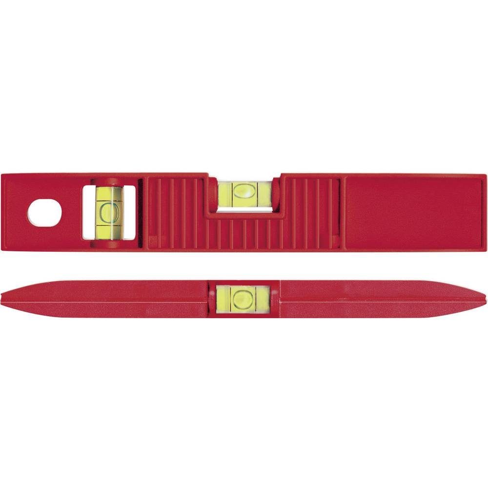 BMI Wasserwaage Schaltschrank-Wasserwaage 25 cm 685025003 M