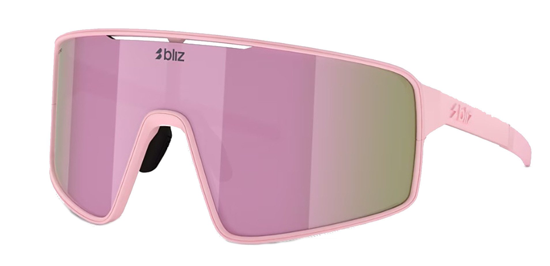Bliz Sportbrille