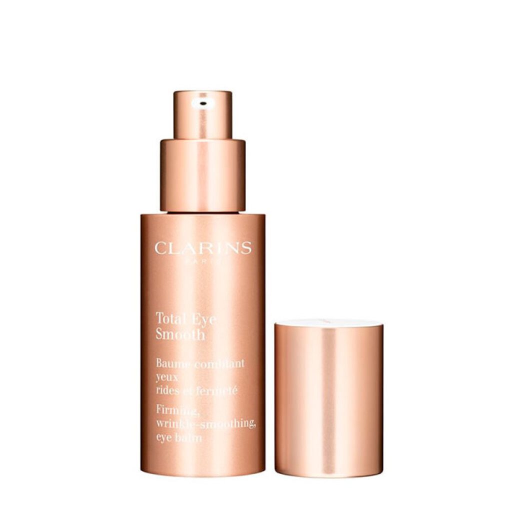 Clarins Augenbalsam Total Eye Smooth Balm