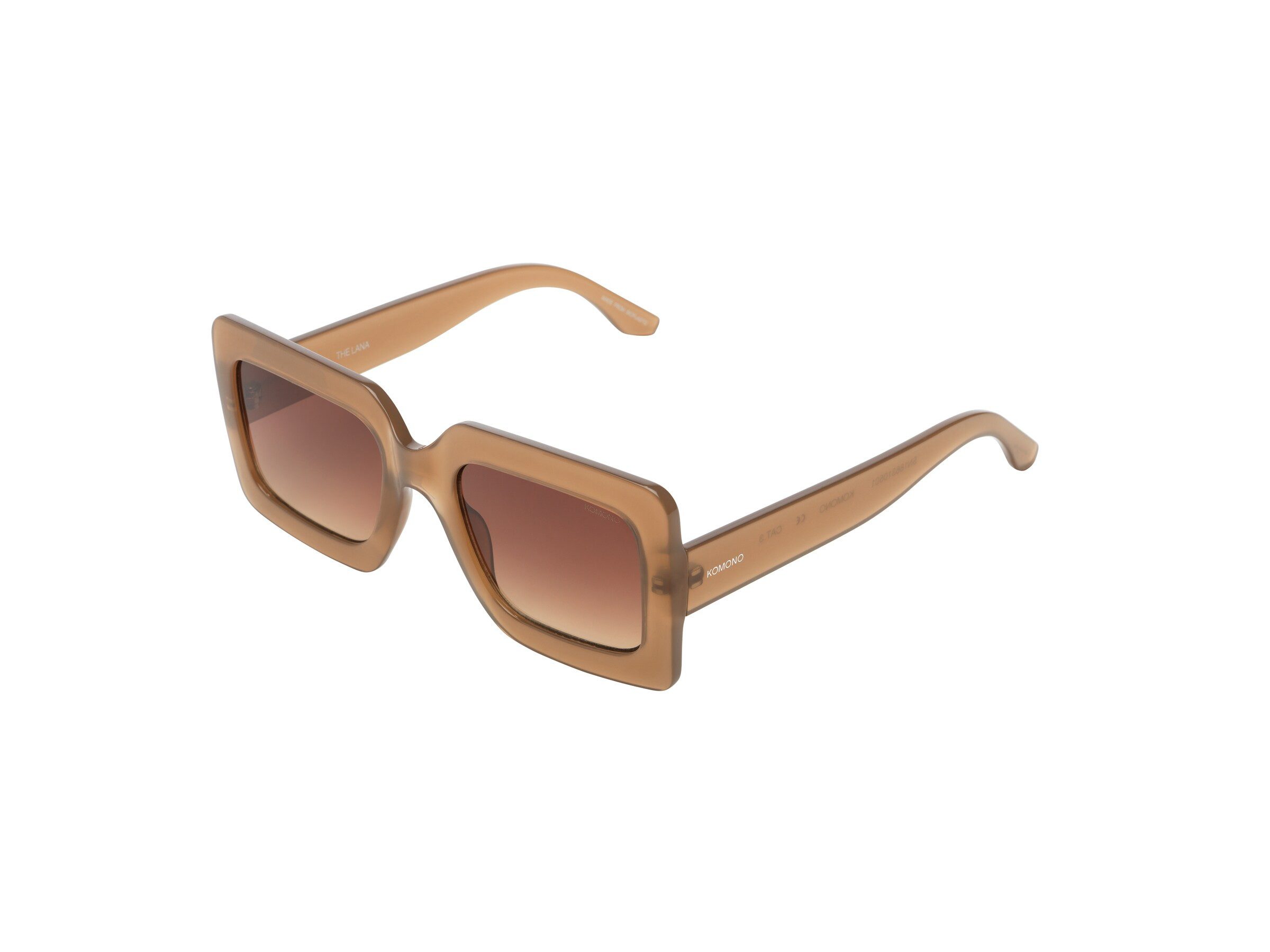 Komono Sonnenbrille Lana (1-St)