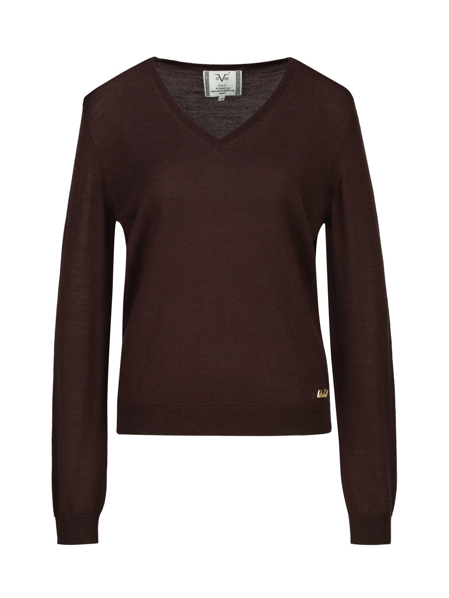 19V69 ITALIA Strickpullover Lusia