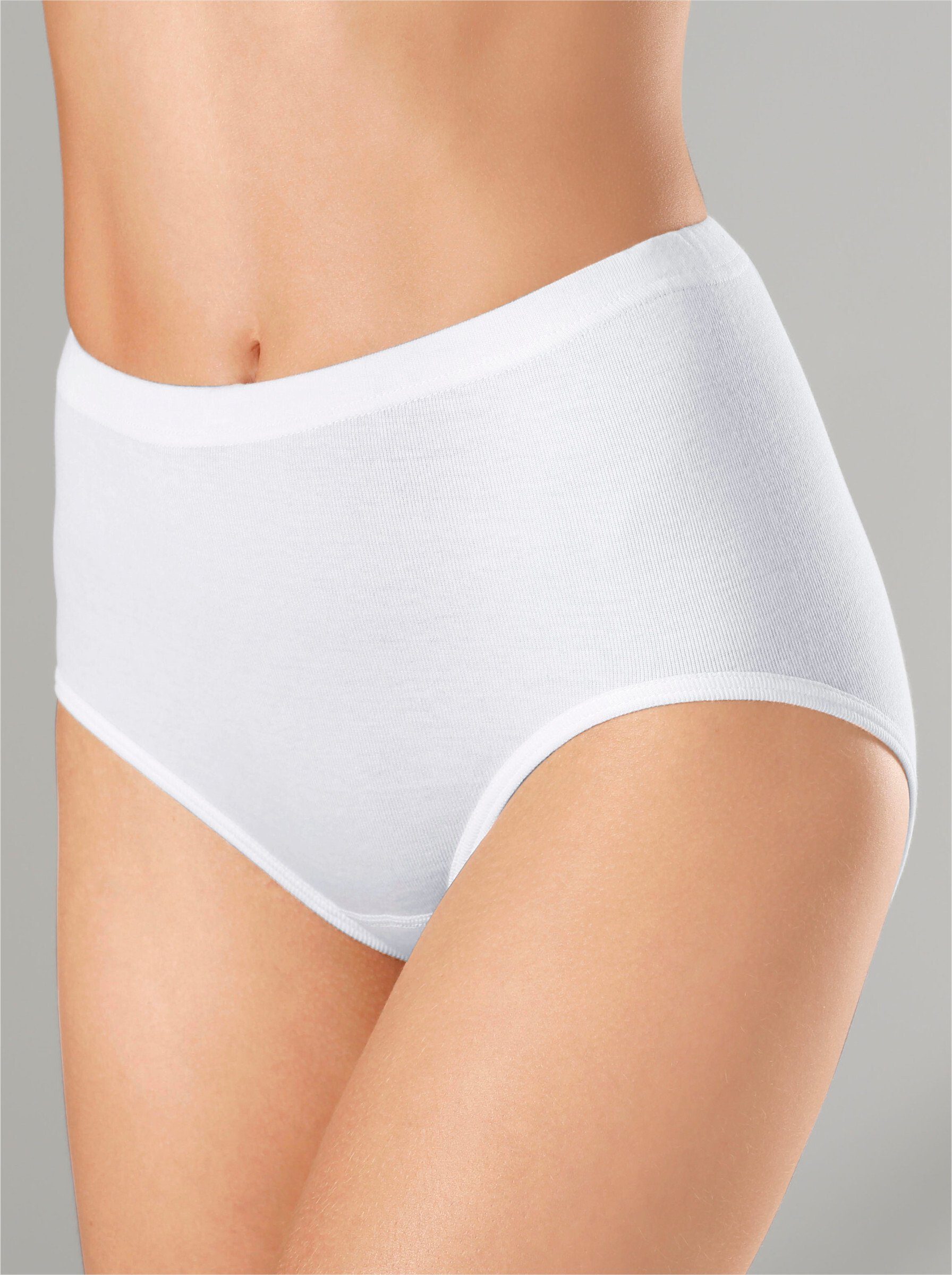 COMAZO Slip Taillenslip (5-St) günstig online kaufen