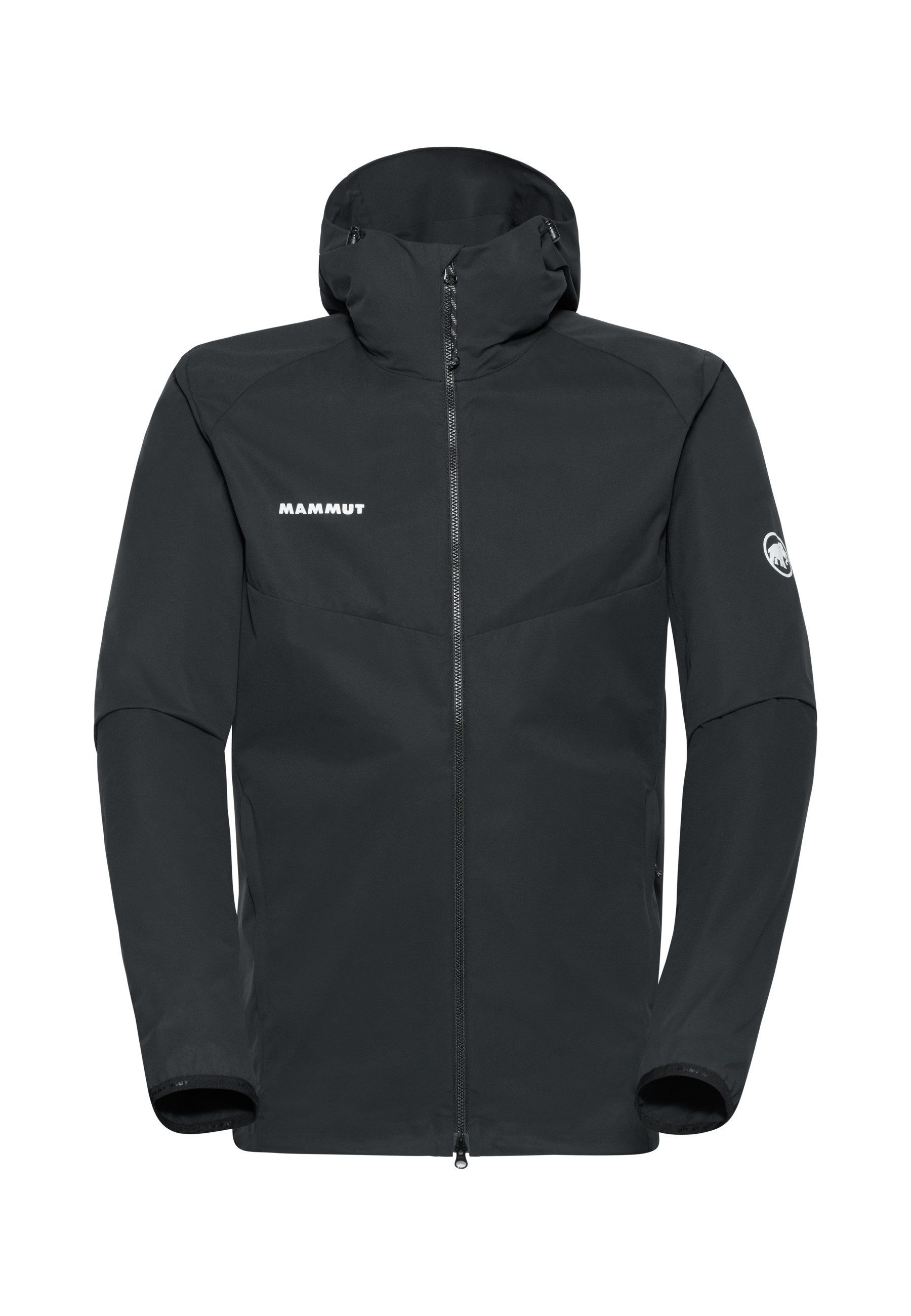 Mammut Softshelljacke GRANITE SO Hooded Jacket Men