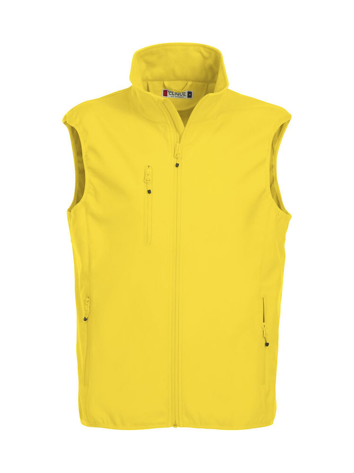 Clique Outdoorjacke Basic Softshell Vest günstig online kaufen