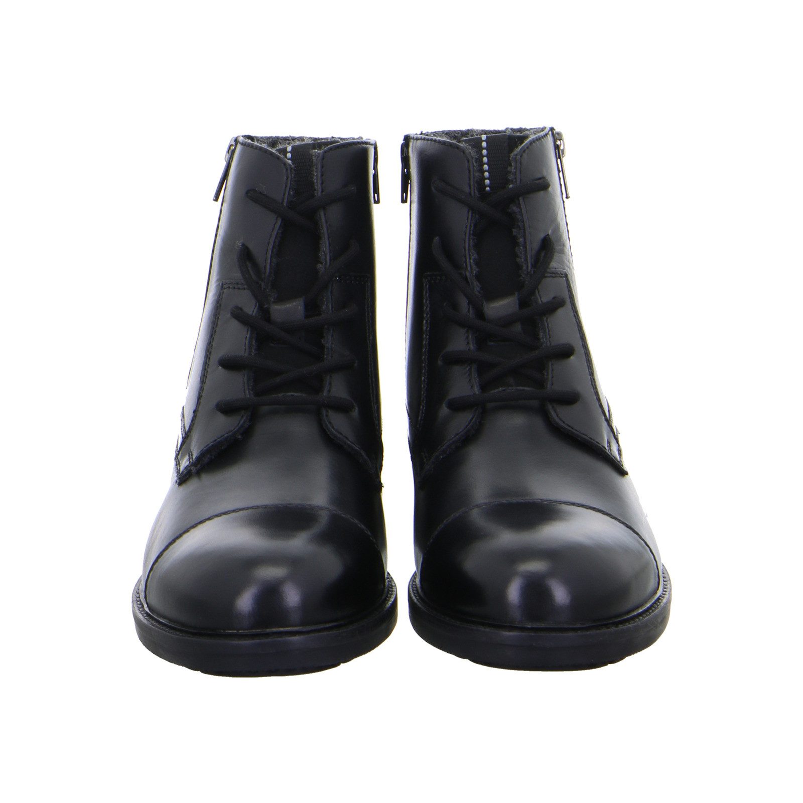 Ara Herren Stiefelette Toledo Schnürboots günstig online kaufen