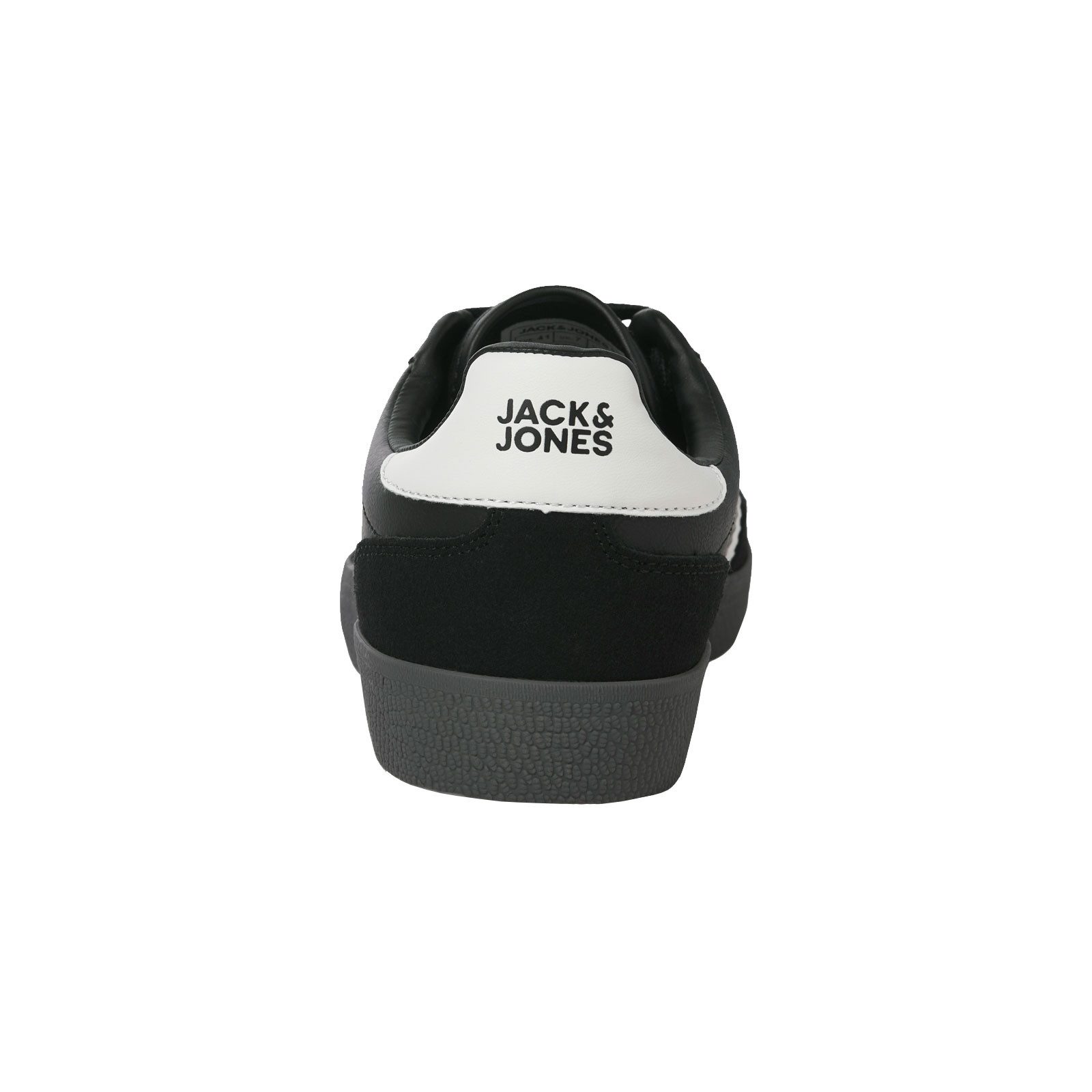 Jack & Jones Sneaker JFWMAMBO PU SPECIAL Sneaker mit Markenschriftzug – Bild 4 von 5