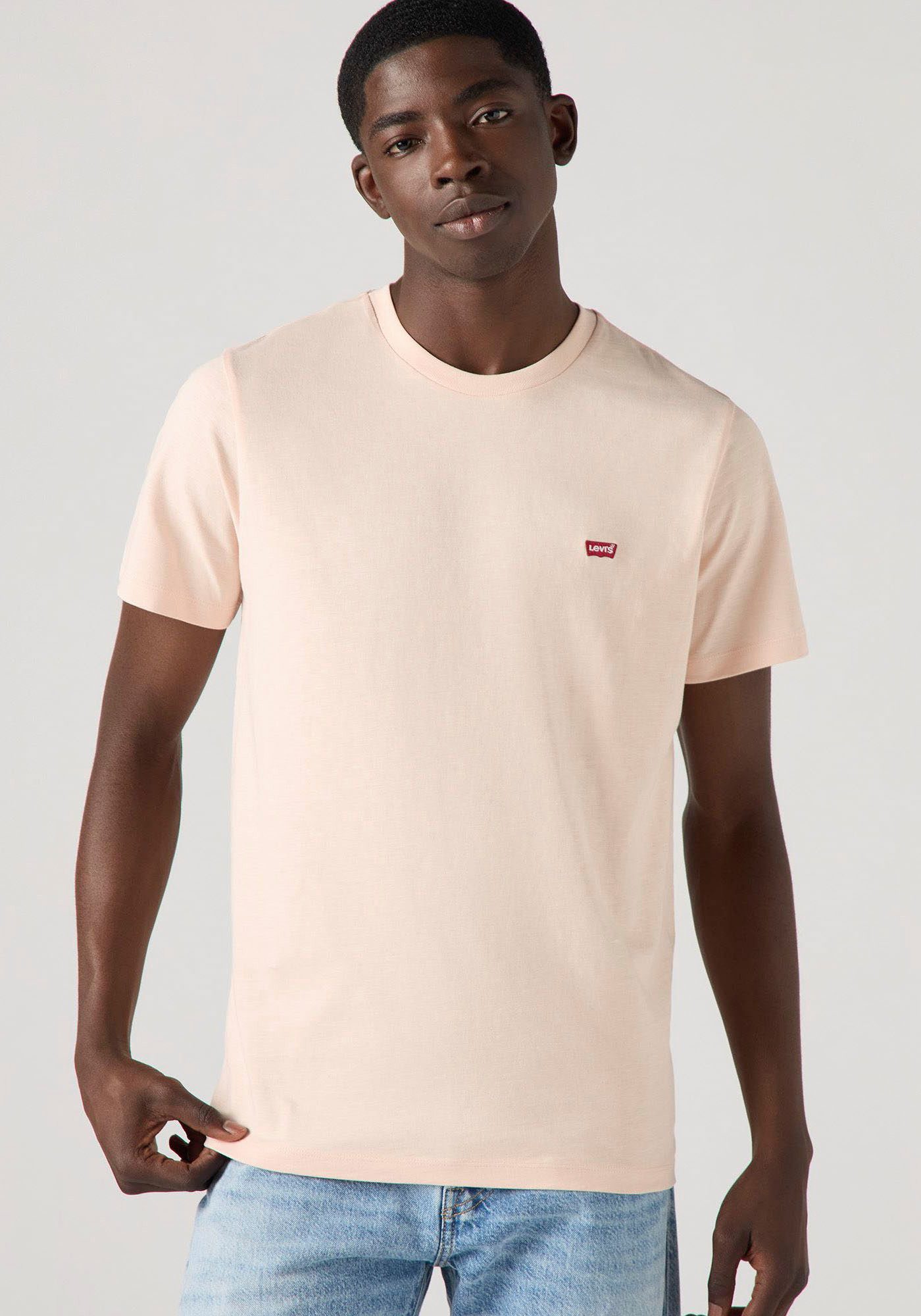 T-Shirt ORIGINAL HM TEE