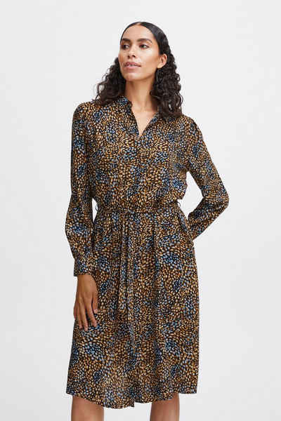 b.young Blusenkleid BYJOSA SHIRT DRESS - 20811831