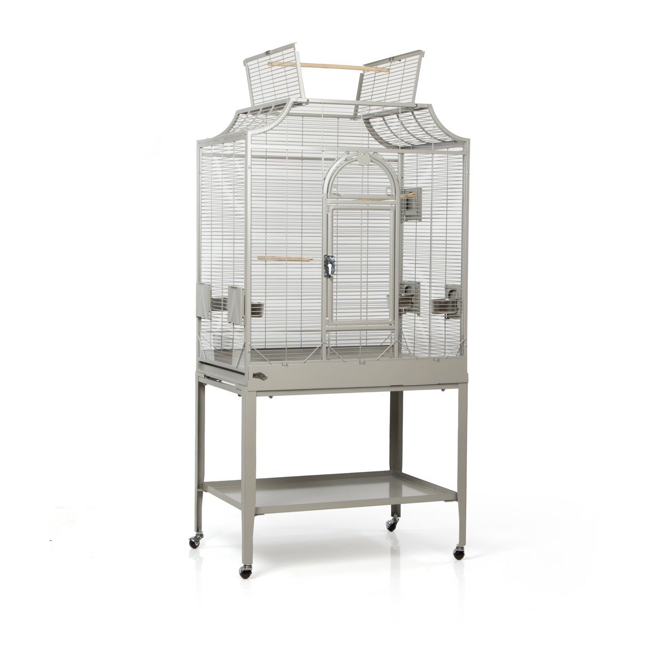 Vogelkäfig Madeira II - Platinum