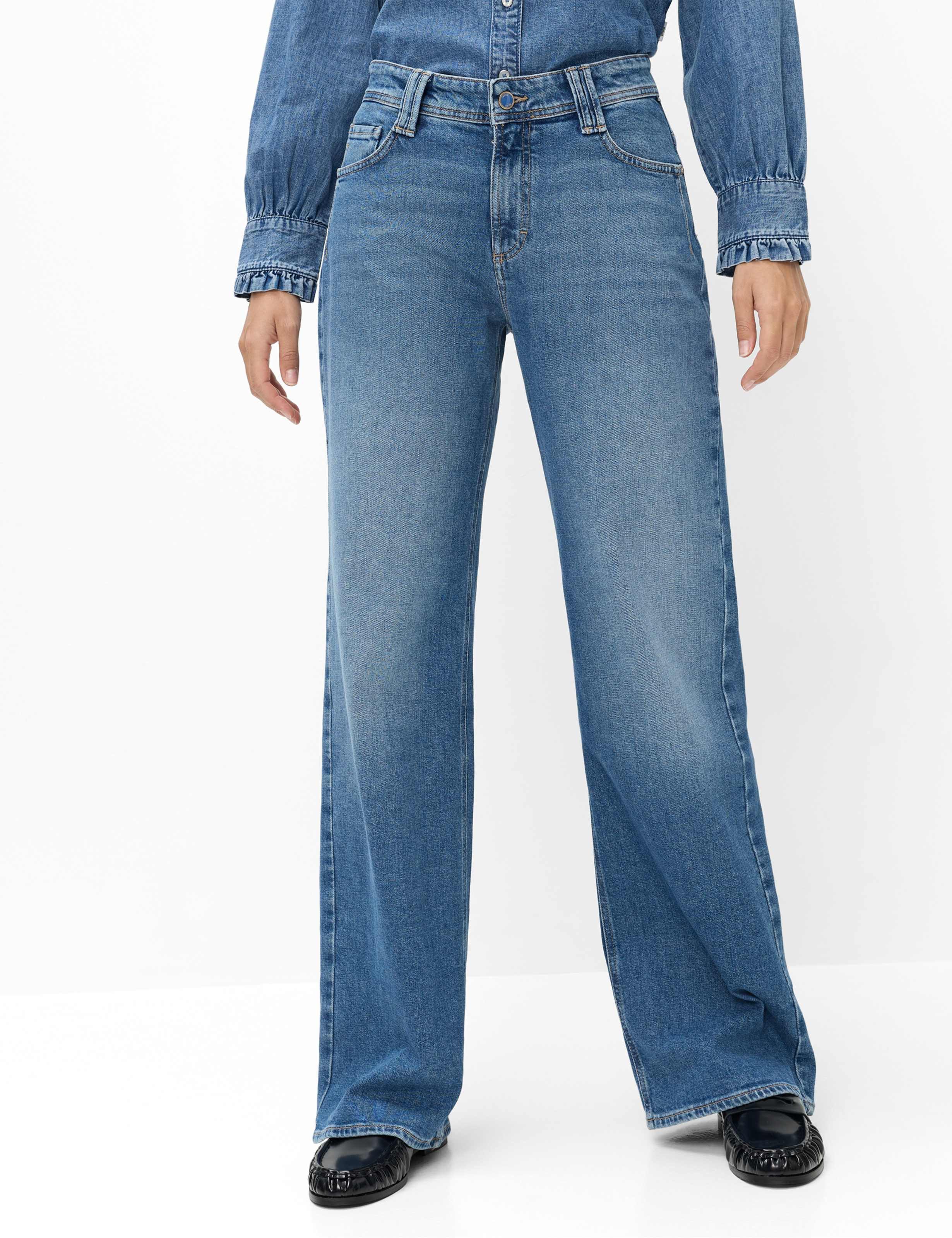 Brax 5-Pocket-Jeans Style MAINE