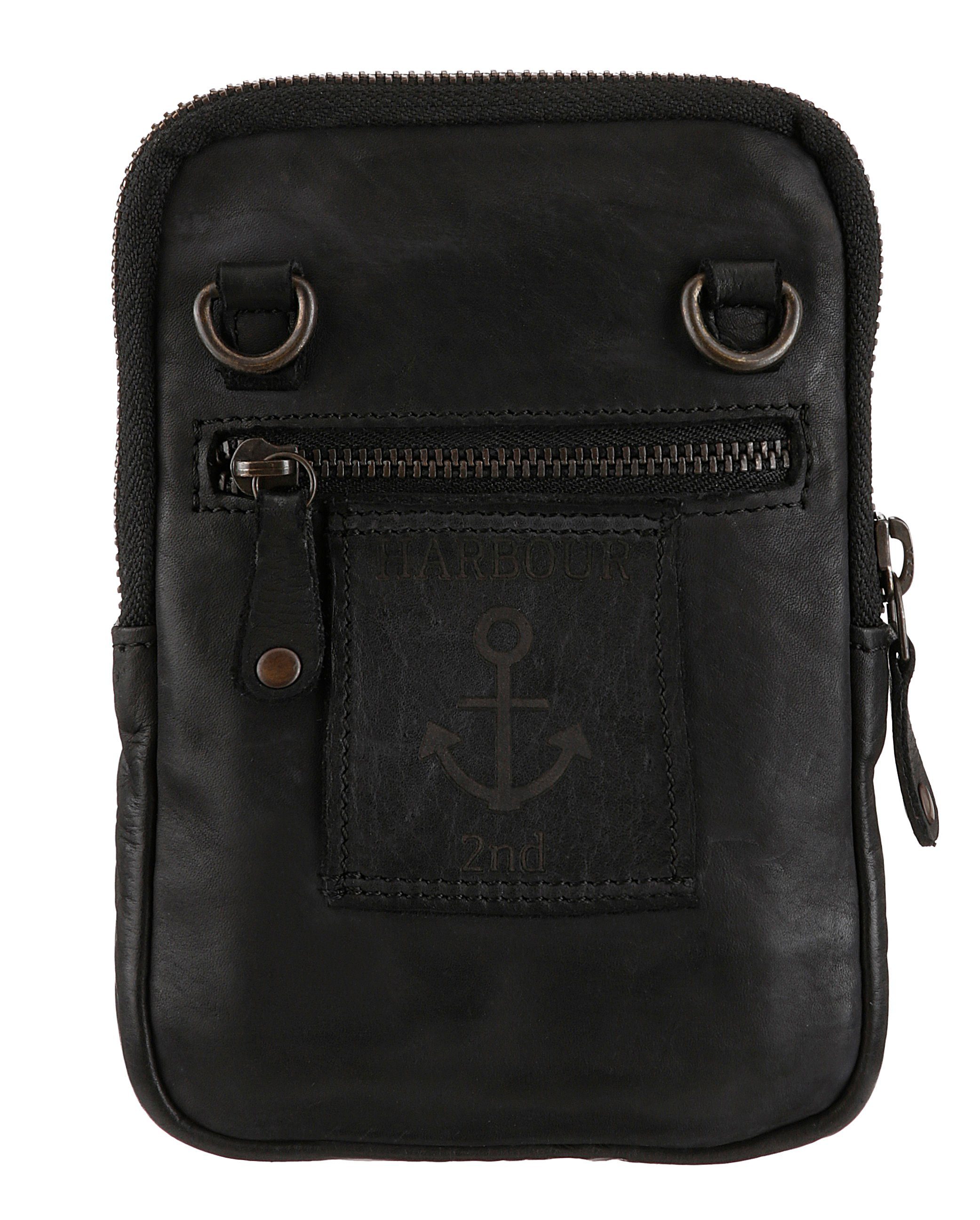 HARBOUR 2nd Mini Bag Benita, Umhängetasche, Schultertasche mit typischen Ma günstig online kaufen