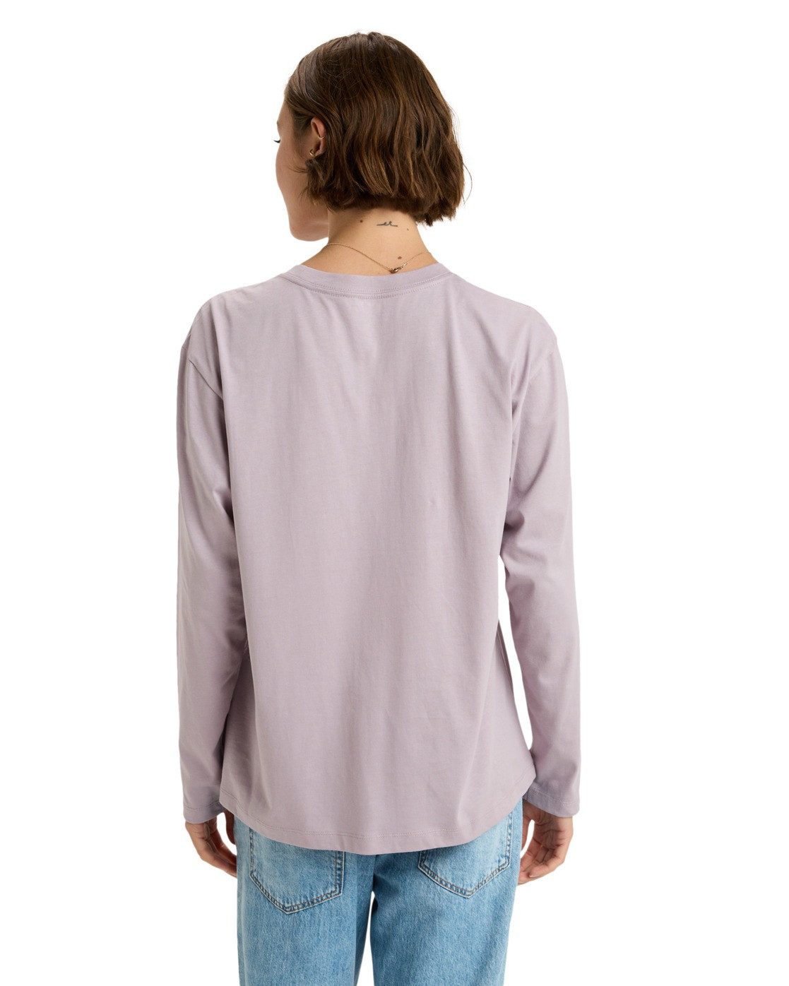 Roxy Langarmshirt Hangloose Art