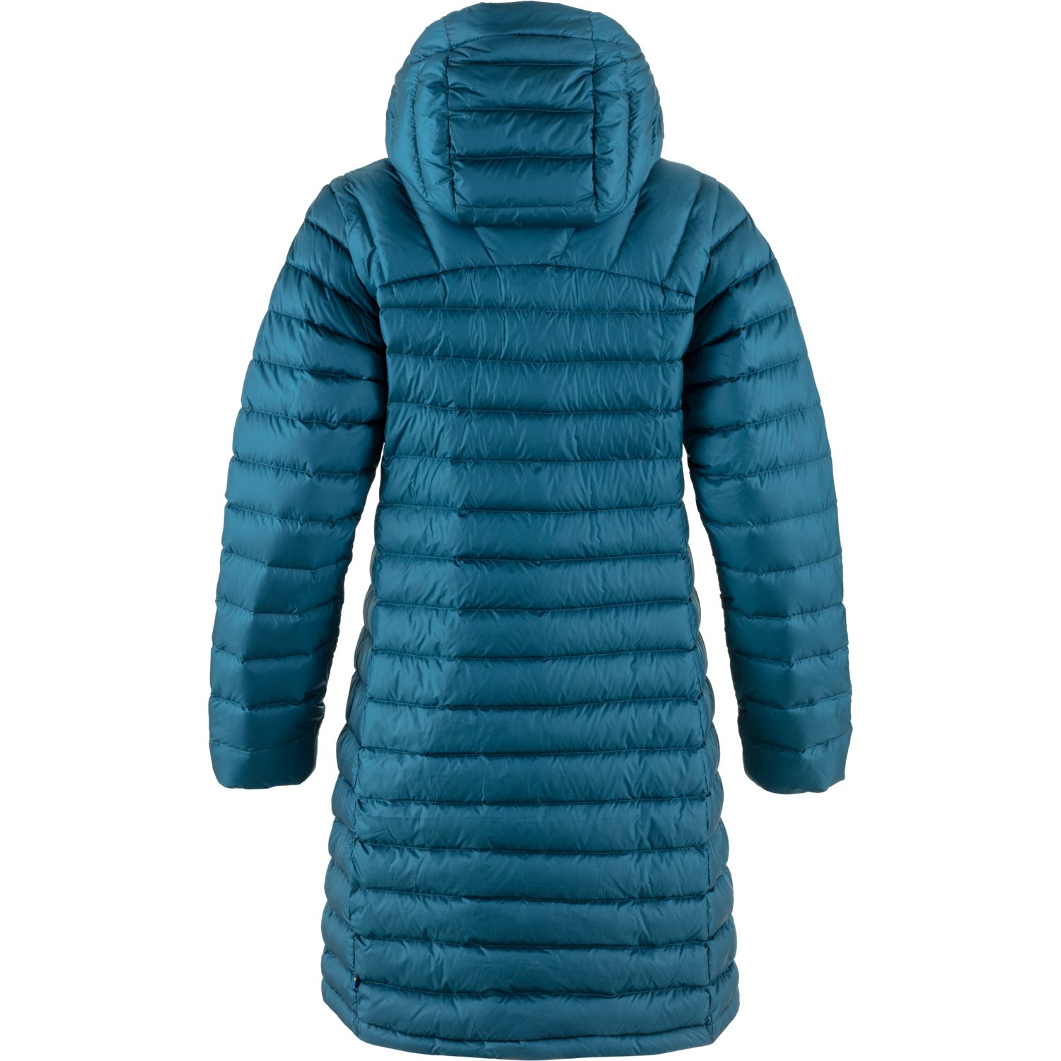 Fjällräven Parka Fjäll Räven Damen Snow Flake Parka