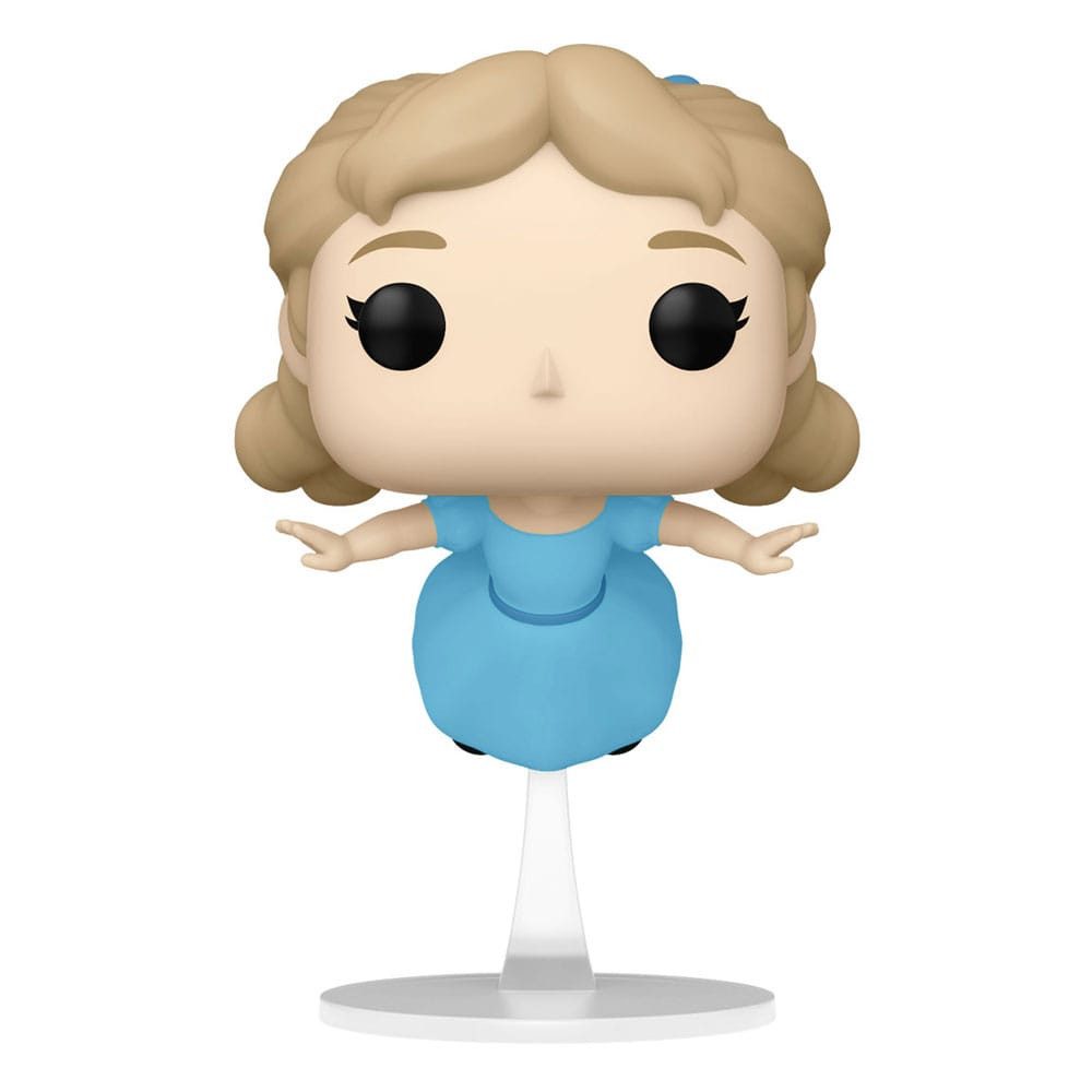 Funko Merchandise-Figur Peter Pan 70th Anniversary - Wendy #70698