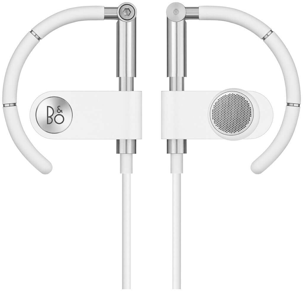 Bang & Olufsen Olufsen EarSet (2018) weiß Bluetooth-Kopfhörer
