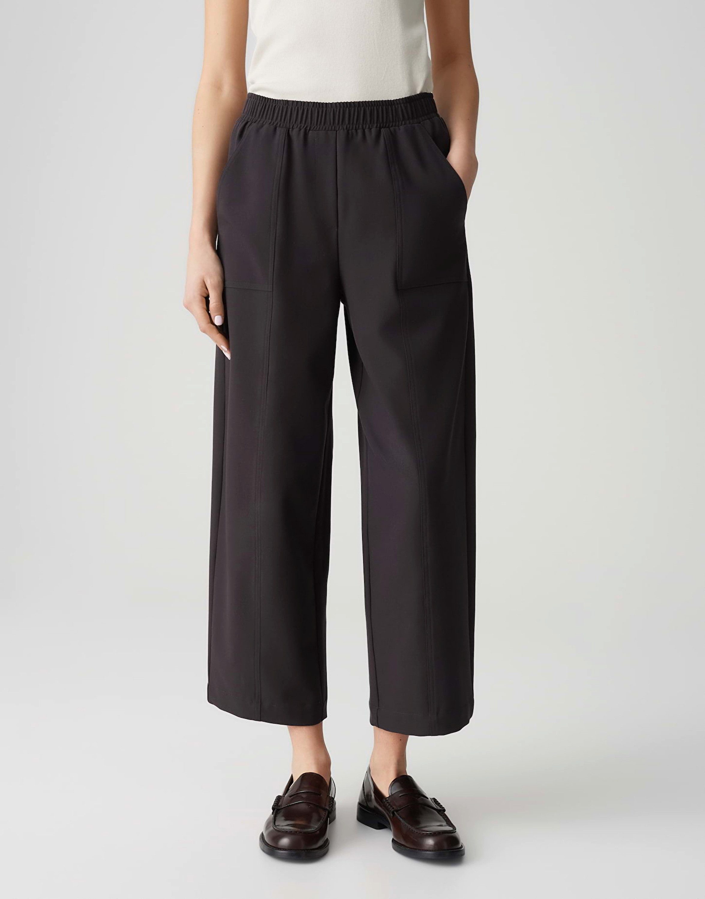 OPUS Stoffhose günstig online kaufen
