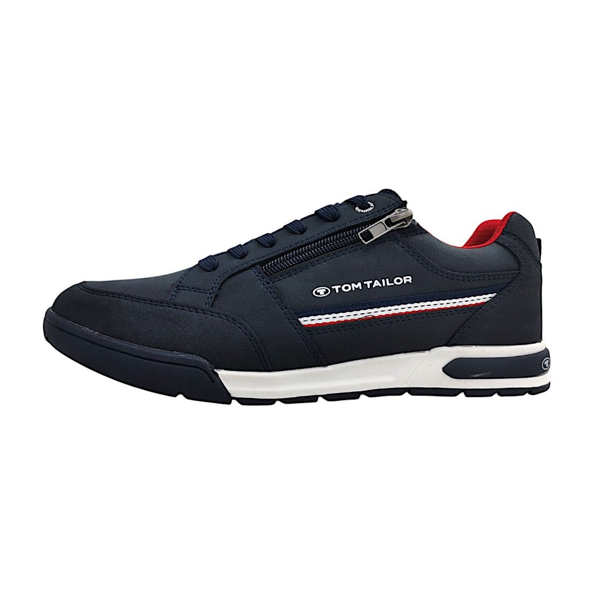 Schnürer Schnürschuh