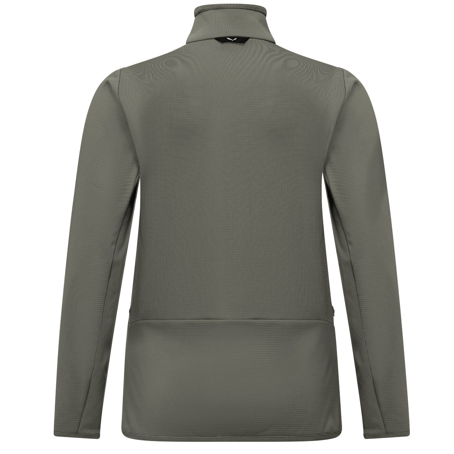 Salewa Strickfleecejacke Cammino Polarlite Unterlayer Fleecejacke