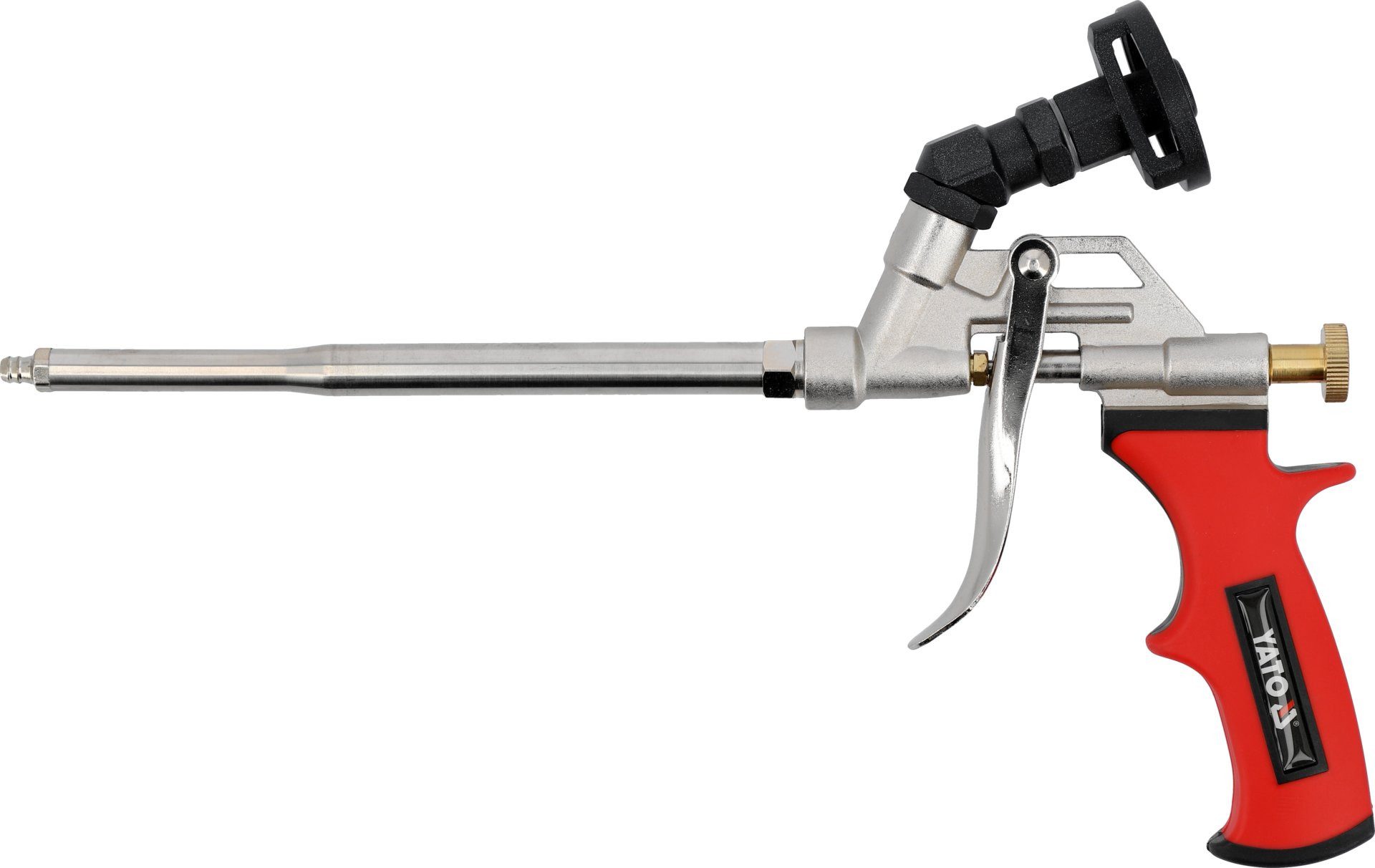 Yato Bauschaumpistole PU Schaumpistole, Bauschaumpistole, PU Schaumpistole, Bauschaumpistole, PU Schaumpistole, Bauschaumpistole