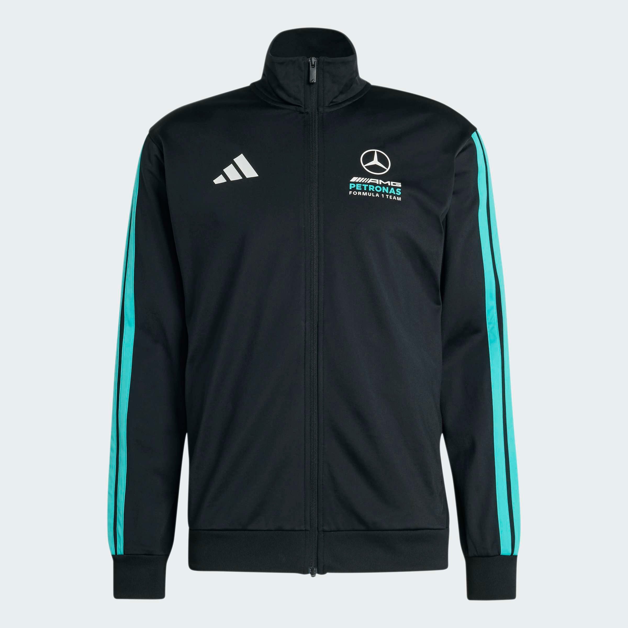 Trainingsjacke MERCEDES - AMG PETRONAS FORMULA 1 TEAM DNA