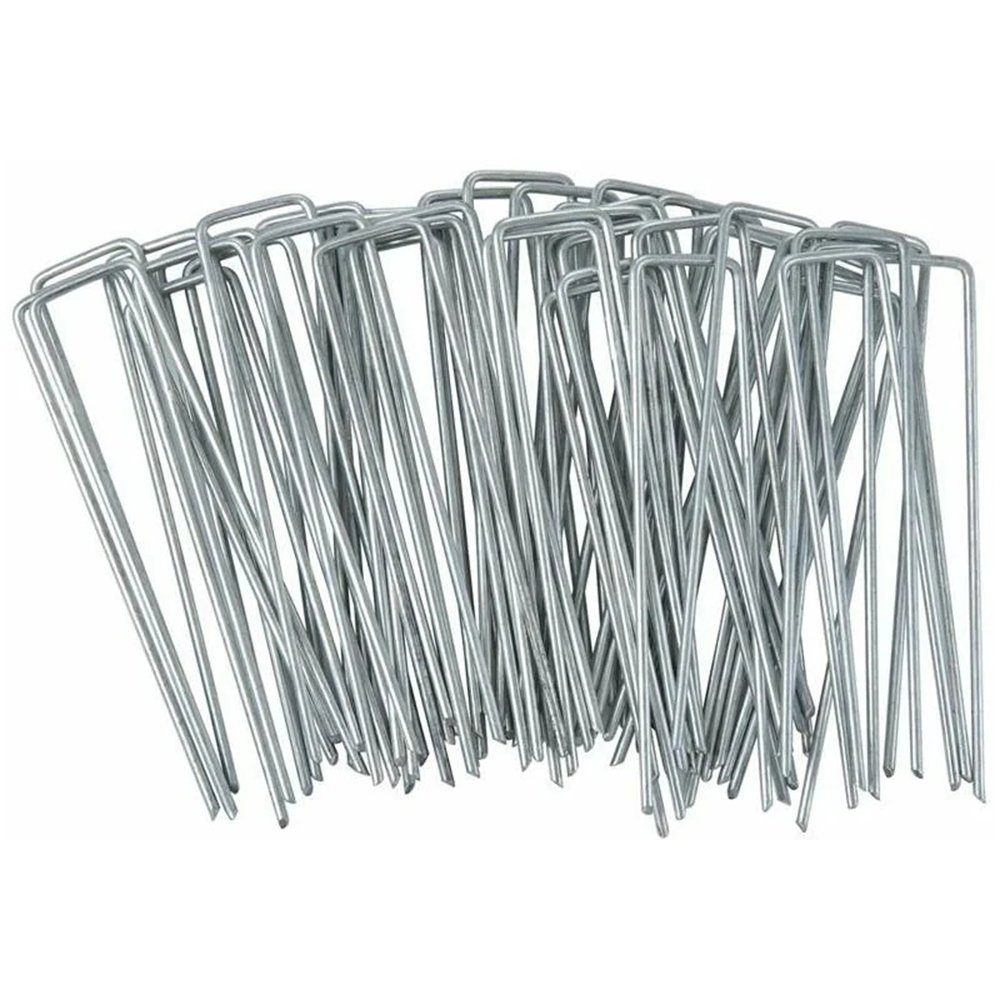 Sekey Bodenanker »Bodenanker verzinkt 150 x 25mm Ø2,7mm Erdanker