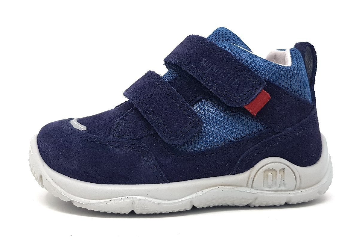 Superfit Lauflernschuh Lauflernschuh