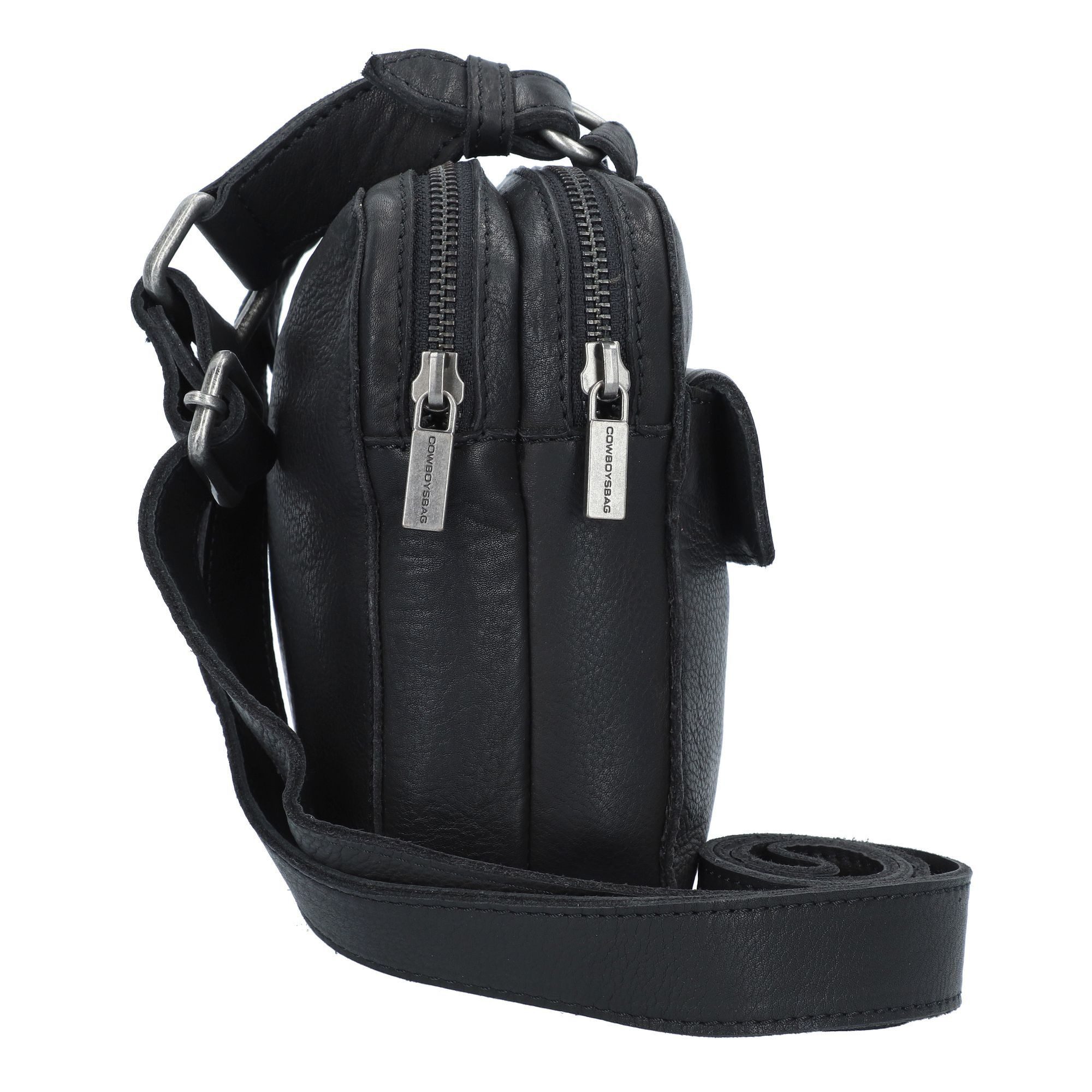 Cowboysbag Umhängetasche Anmore, Leder