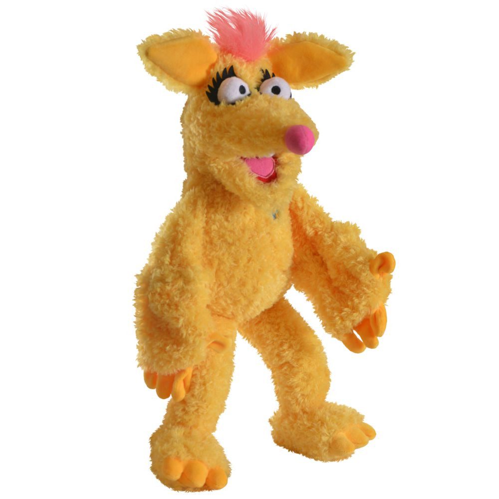 Living Puppets Handpuppe Woonie Woozle Goozle günstig online kaufen
