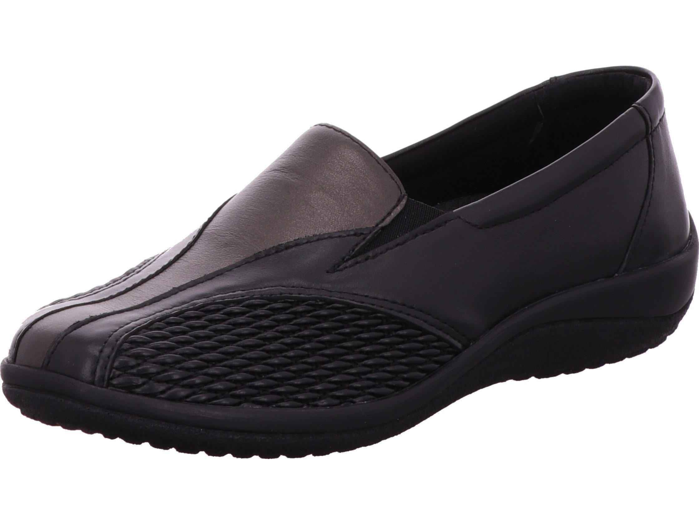 Aco PAOLA 01 Slipper echtes Leder günstig online kaufen